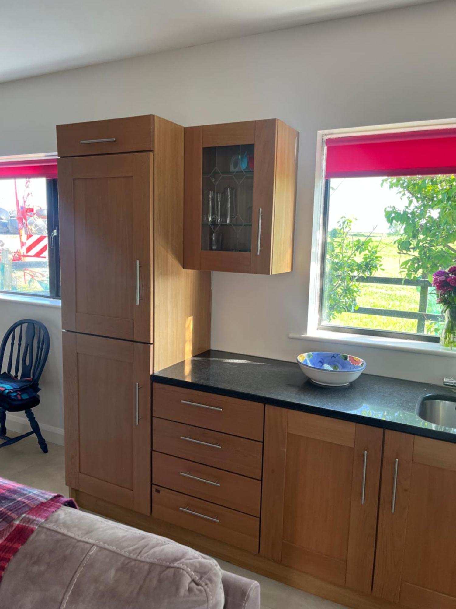 Ballinamana Guest house