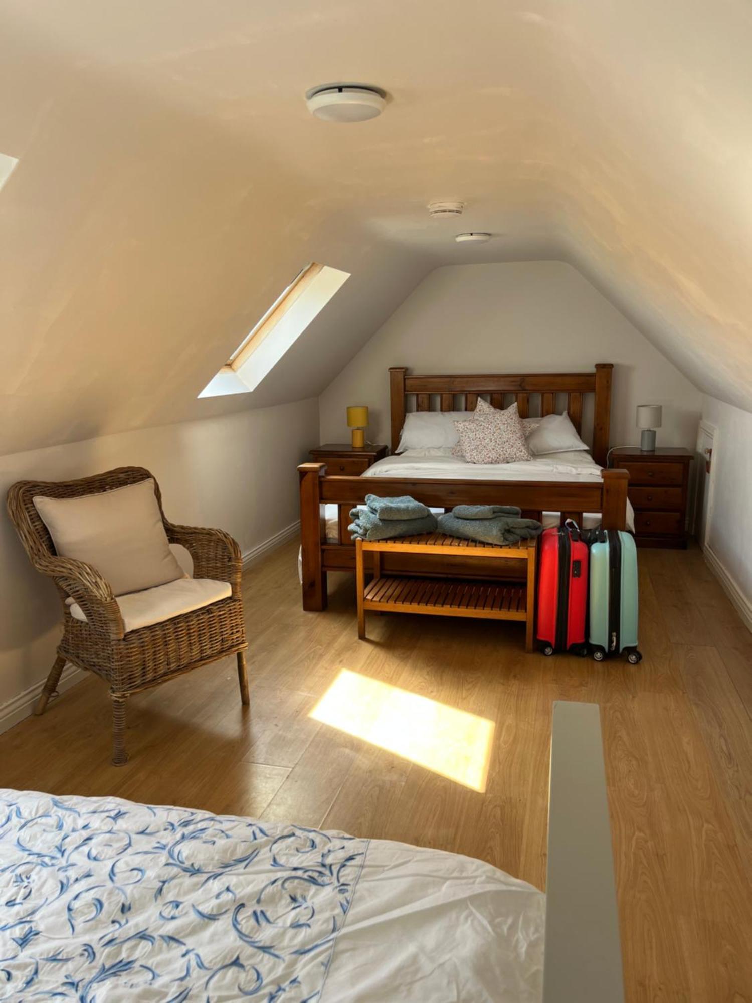 Guest house Ballinamana