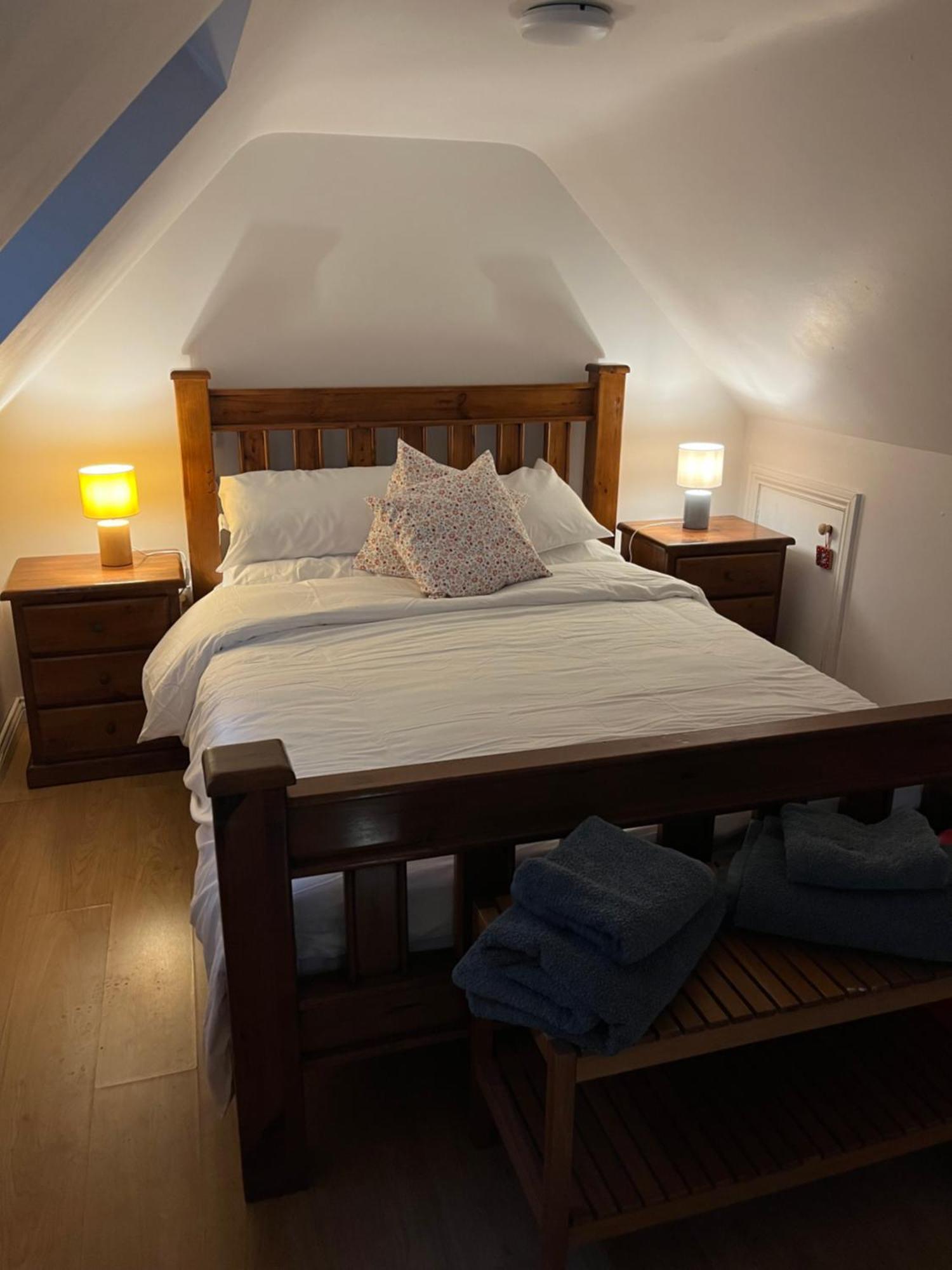 Guest house Ballinamana *