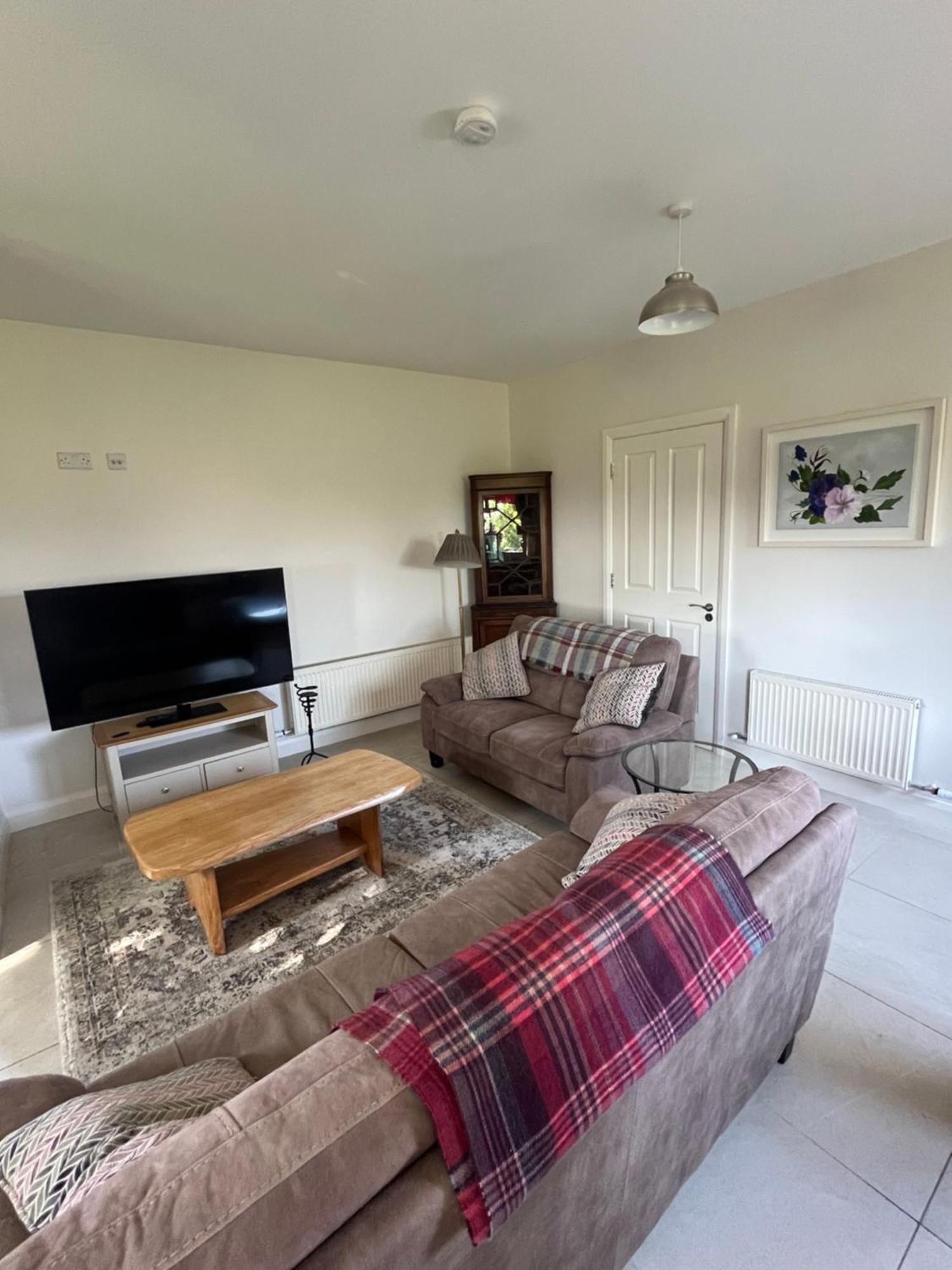 Ballinamana Guest house Galway